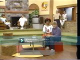 Circle Square 1985 Season Episode 15 - Being Pushy (edited version)