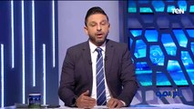 محمد فاروق يعلق على تعادل الأهلي أمام شباب بلوزداد في إفريقيا 