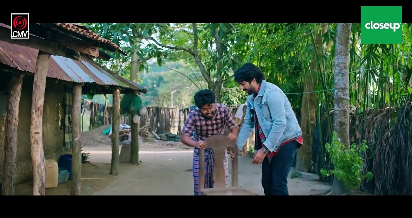 Bangla Natok - Pothe Holo Deri - পথে হলো দেরী  -  Ft. Apurba,  Totini, Jakaria Showkhin