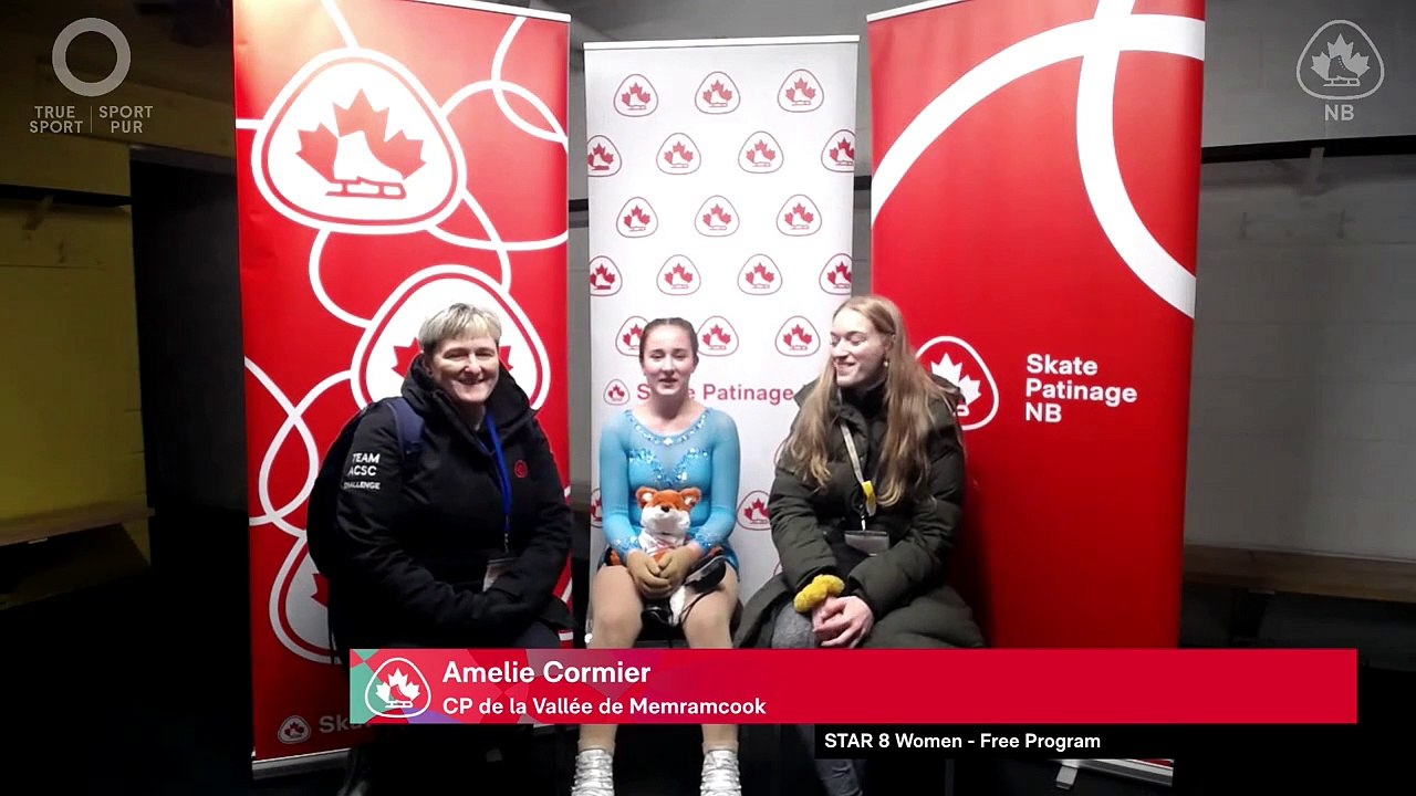 2024 Provincial STAR 10 and Gold Women