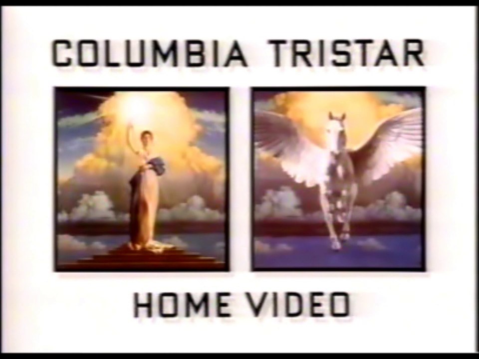 Opening to Sins of Desire (1993) Screener VHS