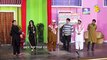 Agha Majid and Manahil Khan  Sajan Abbas  New Stage Drama  Jhoome Jo Pathan comedy comedyvideo