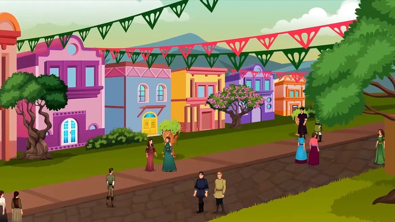 Super Chef Princess Story