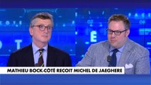 Entretien avec Michel De Jaeghere : «L'Europe des grandes invasions»