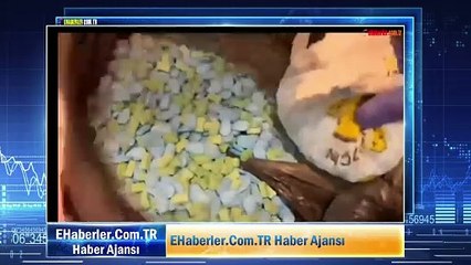 Narkoçelik-1 Operasyonları: 142 Zehir Taciri Yakalandı!