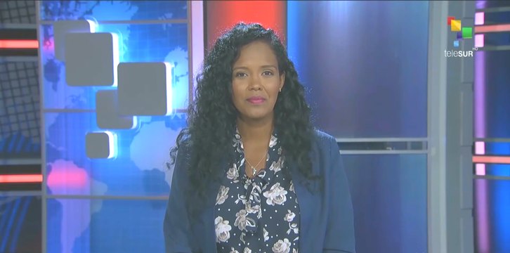 teleSUR Noticias 17:30 17/2/2024: Caracas exige cumplimiento del Acuerdo de Ginebra