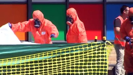 Bonded asbestos found at Allambie Heights Public School