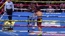 Bruce Carrington vs Bernard Torres Full Fight HD.