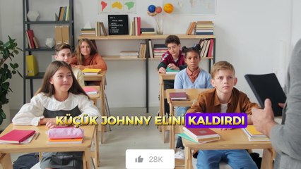 Öğrencinin Anlattığı Komik ve Öğretici Hikaye | Hayatın Bize Verdiği Dersler