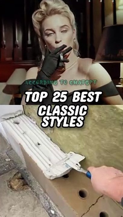 Classic style