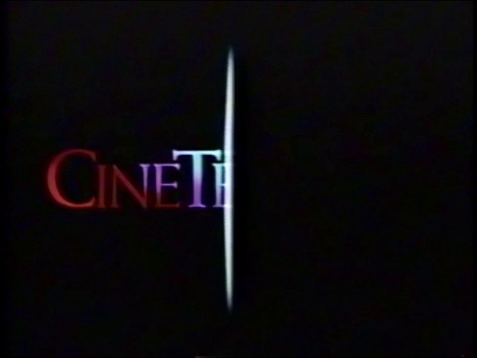 Columbia TriStar Home Video/Cinetel Films (1993)