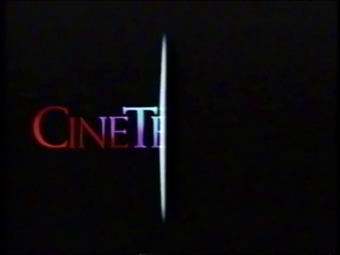 Columbia TriStar Home Video/Cinetel Films (1993)