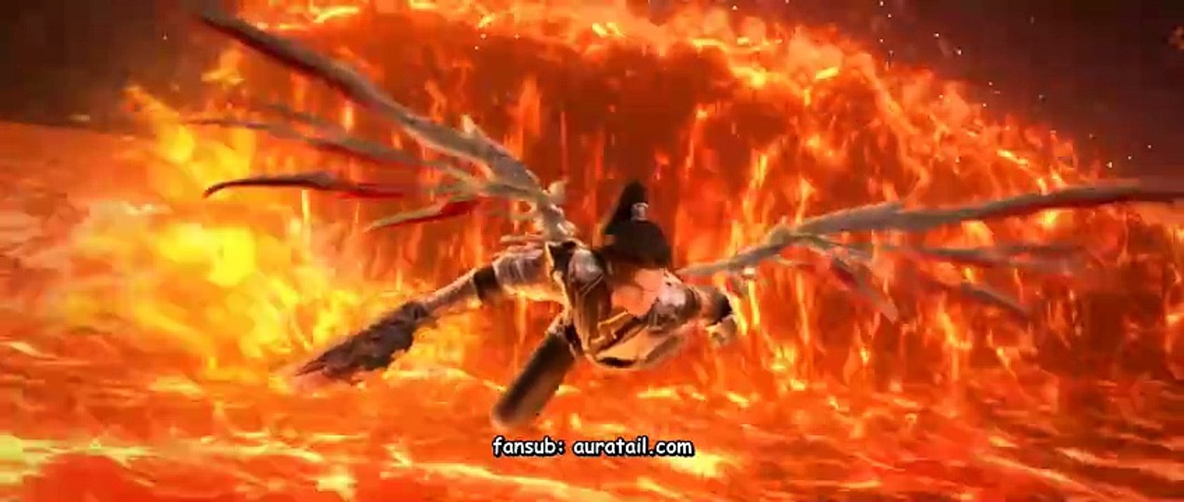 BTTH Season 5 Episode 84 ( Sub indo)