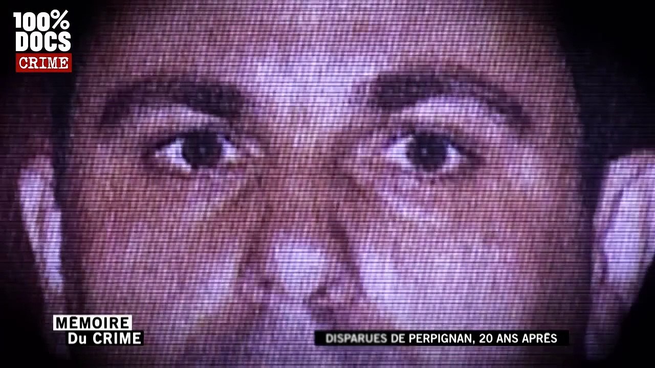 L'énigme des disparues de Perpignan et ses 2 coupables