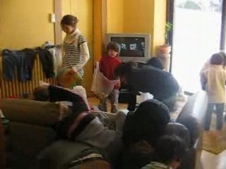 2008.03.23 VIDEO PAQUES ALLELUIA CHEZ JACKY