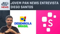 Especialista explica como funciona parceria entre Serasa e Desenrola