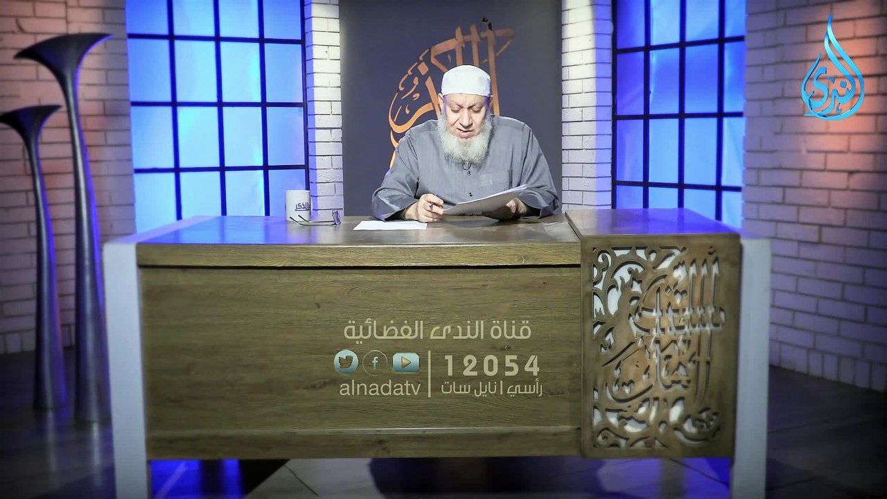 نصيحة الشيخ شعبان درويش لطالبة تدرس في الأزهر الشريف | الشيخ شعبان درويش