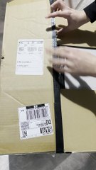 UNBOXING ROBOT Mr HOORELBEKE Joan