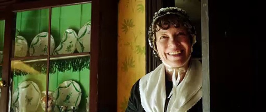 Mr. Turner Bande-annonce (EN)