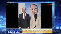 Yeniden Refah Partisi Lideri Erbakan: Sandıklı Belediye Başkan Adayımız Mustafa Çöl