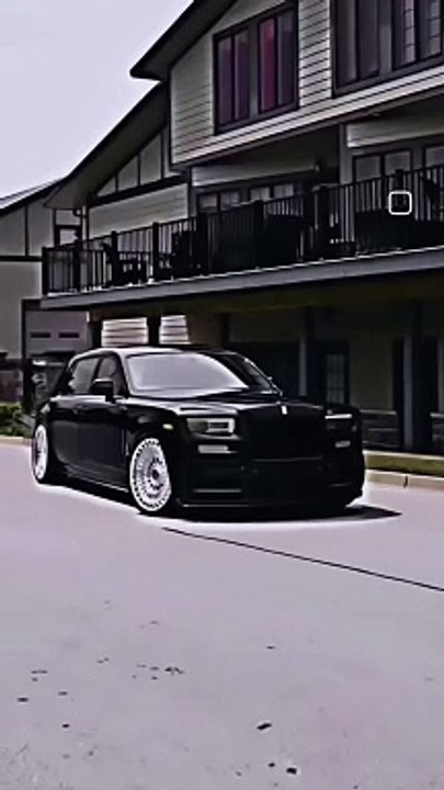Royal car