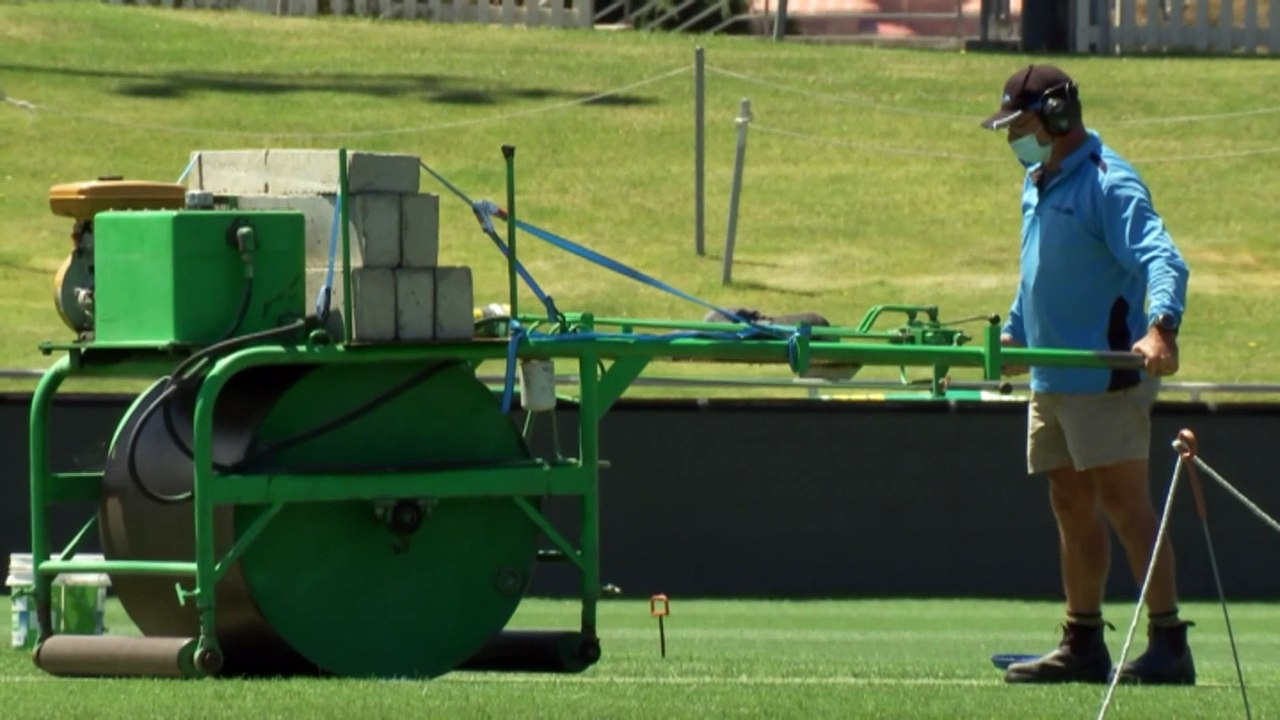 Cricket Tasmania set to pull up stumps from Bellerive Oval – but cricket won't go straight to the new stadium
