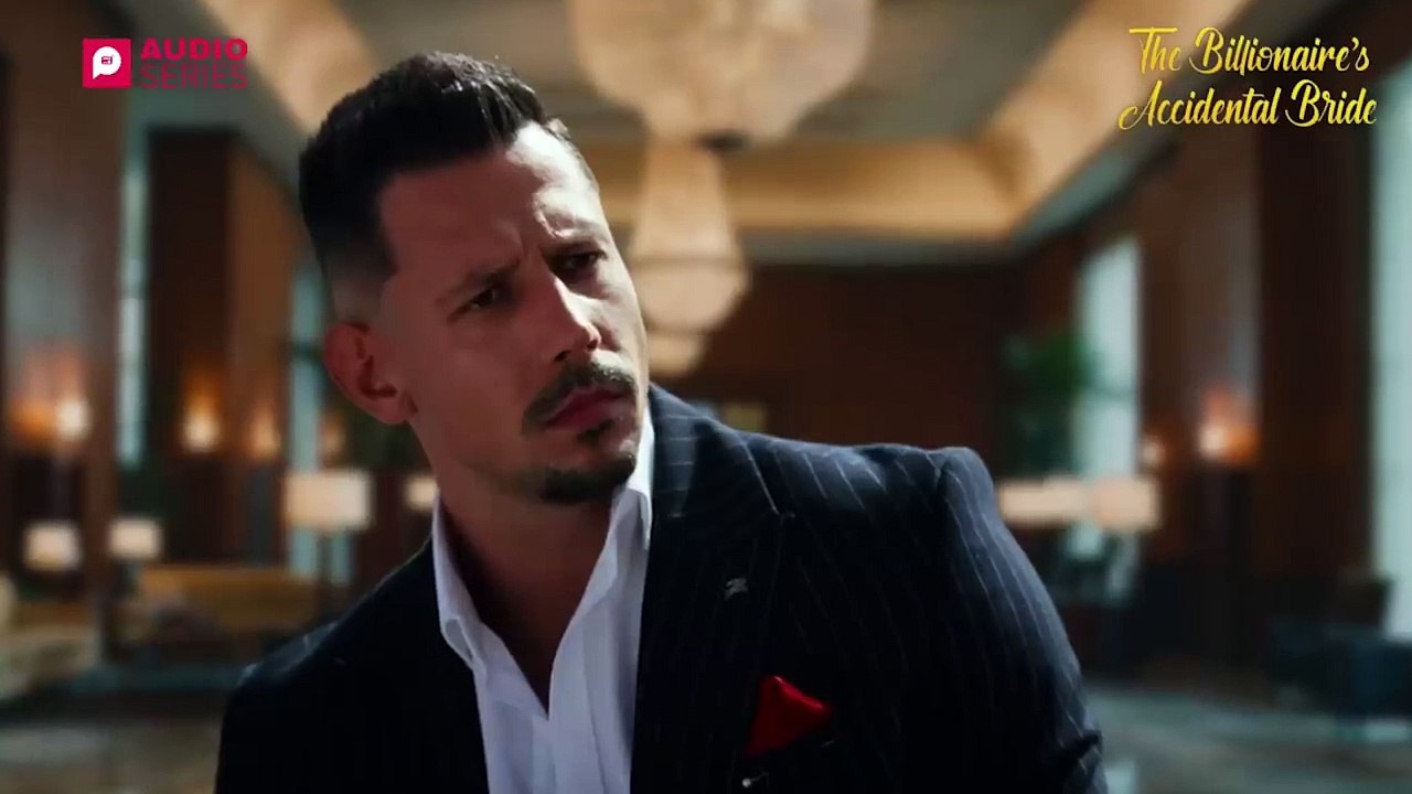 The Billionaire's Accidental Bride I Ep 150154 _ My secret husband