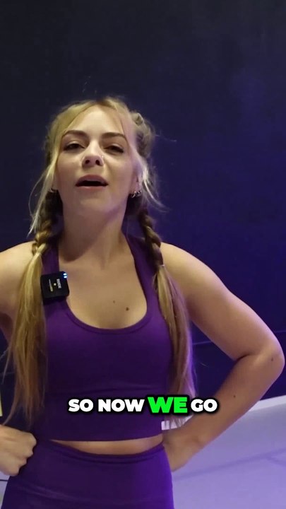 Maximize Your Pole Fitness Potential with Proper Shoulder Stretching