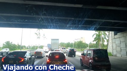 Doral Hasta Hialeah Parte 1-