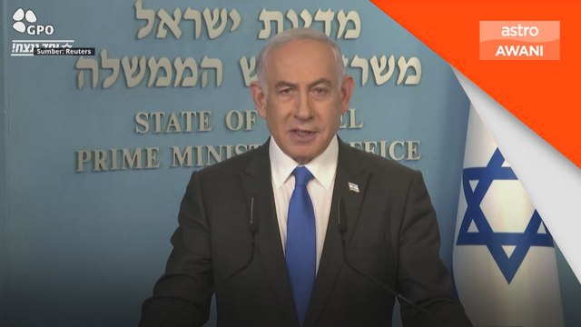 Israel tolak tuntutan Hamas dalam rundingan gencatan senjata