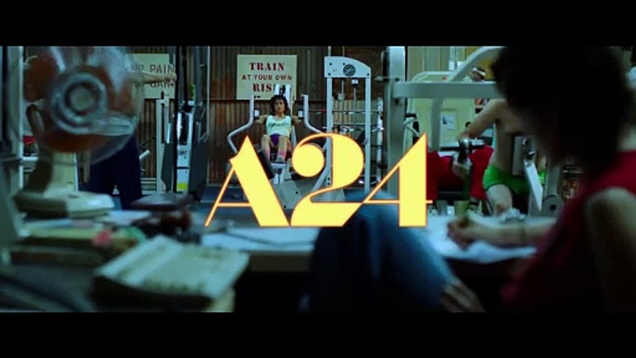 Love Lies Bleeding Trailer 2024