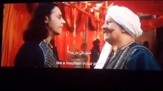 The Legend of Maula Jatt (2022) full Punjabi Movie
