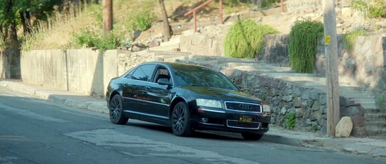 Peter Five Eight | movie | 2024 | Official Trailer