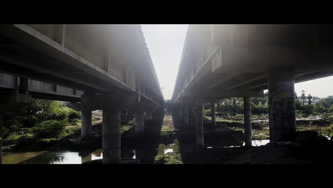 Punar Maranam | movie | 2024 | Official Teaser