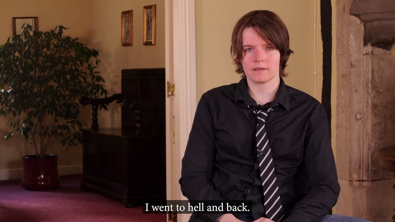 The Lost Boys: Searching for Manhood | movie | 2024 | Official Clip