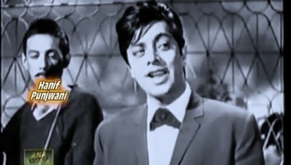 Armaan | movie | 1967 | Official Clip