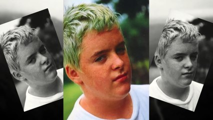 The Lost Boys: A Journey to Manhood | Official 2024 Trailer 🎬