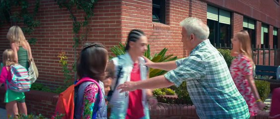 La familia Benetón | movie | 2024 | Official Teaser