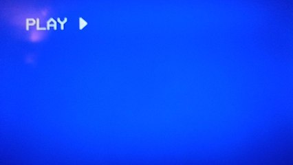VHS Opening: Doctor Who The Face of Evil
