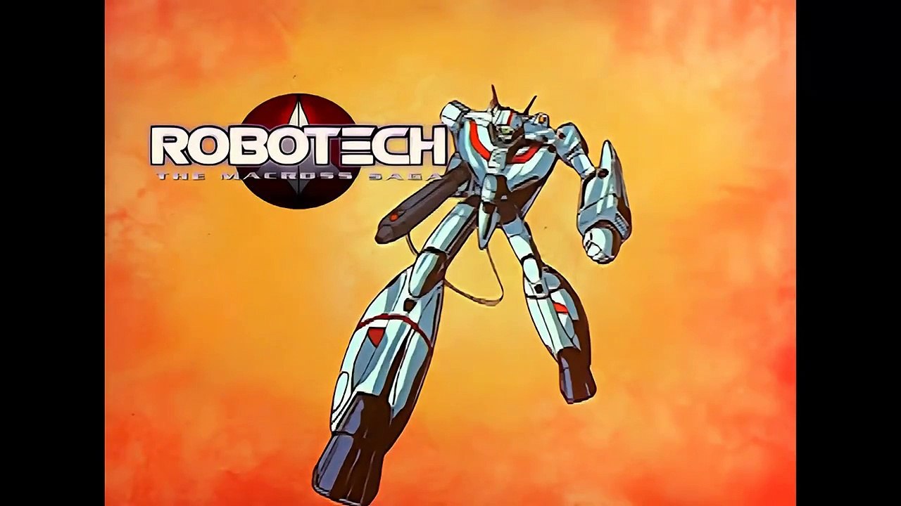Robotech Capitulo 24