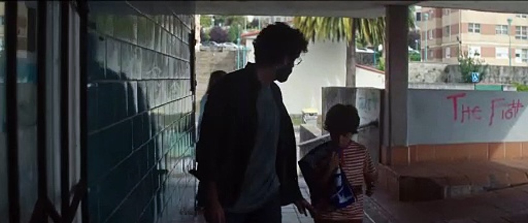¡Salta! - Tráiler