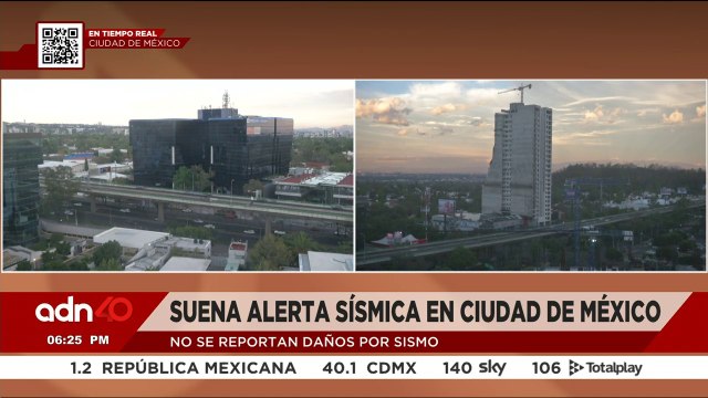 ¡última Hora! Saldo blanco por sismo magnitud 5 en Coyuca de Benítez, Guerrero