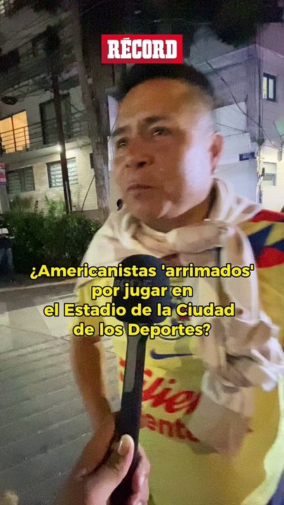 Los americanistas no están muy de acuerdo con las burlas celestes...