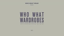 Savannah Hudson | Who What Wardrobes | Who What Wear