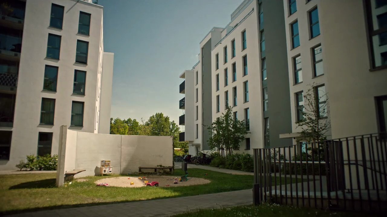 Die Notärztin -05- Undank