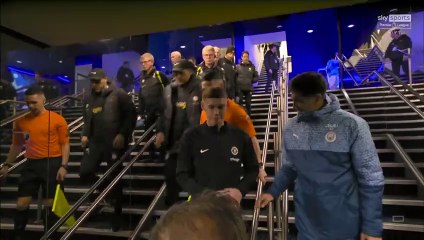 Full Match: Manchester City vs. Chelsea | Premier League 2023/24