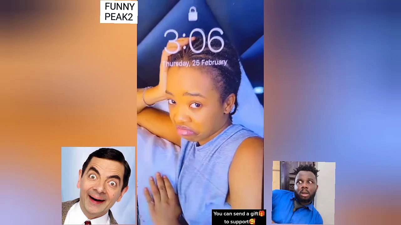WATCH:Wow wife surprises Husband