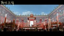 Heroes of Dunhuang Bande-annonce (EN)