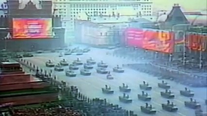 The Russian Five Bande-annonce (EN)