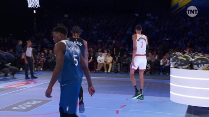 Kia Skills Challenge: Team Top Picks, Round 2